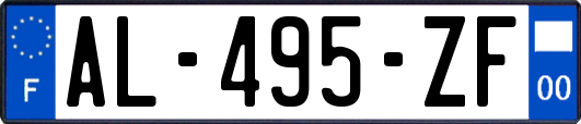 AL-495-ZF