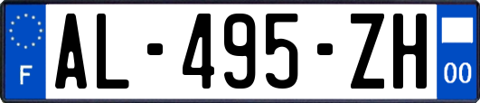 AL-495-ZH