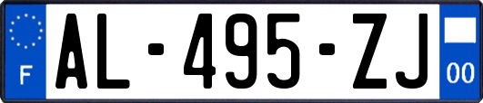 AL-495-ZJ