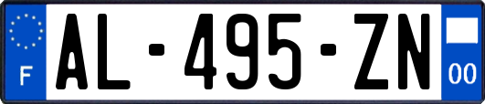 AL-495-ZN