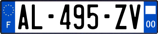 AL-495-ZV