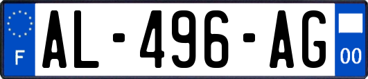 AL-496-AG