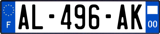 AL-496-AK