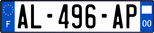 AL-496-AP