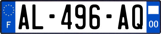 AL-496-AQ