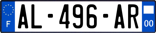 AL-496-AR