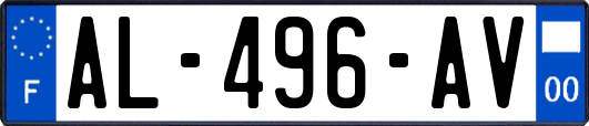 AL-496-AV