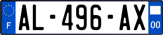 AL-496-AX