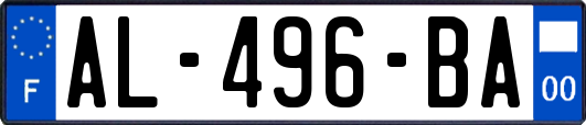 AL-496-BA