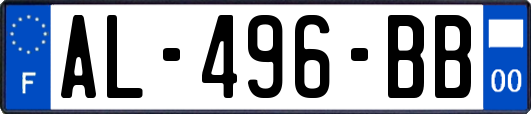 AL-496-BB
