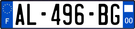 AL-496-BG