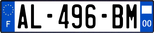 AL-496-BM