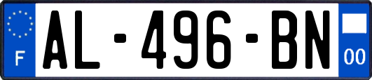 AL-496-BN