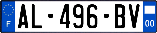 AL-496-BV