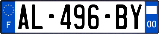 AL-496-BY