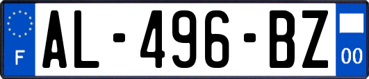 AL-496-BZ