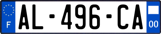 AL-496-CA