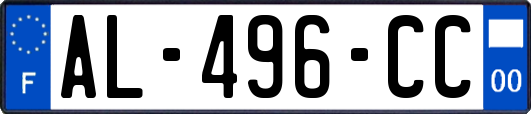 AL-496-CC