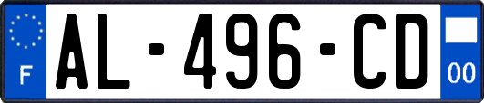AL-496-CD