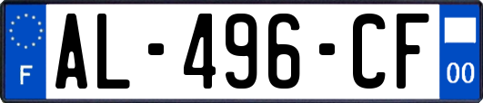 AL-496-CF