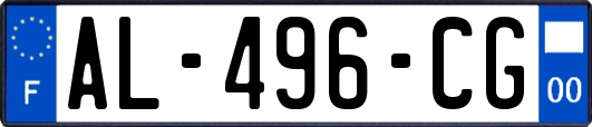 AL-496-CG
