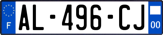 AL-496-CJ