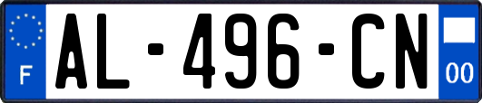 AL-496-CN