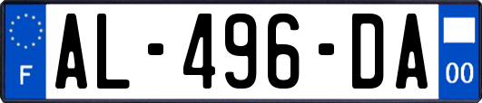 AL-496-DA