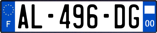 AL-496-DG