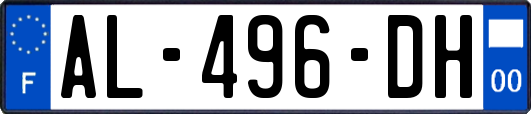 AL-496-DH