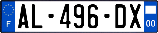 AL-496-DX