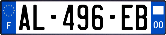 AL-496-EB