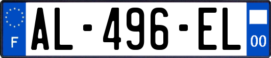 AL-496-EL