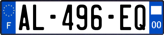 AL-496-EQ