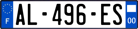 AL-496-ES