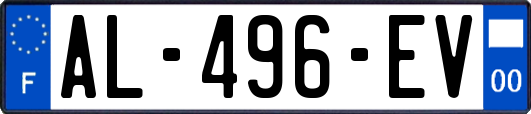 AL-496-EV