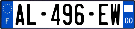 AL-496-EW