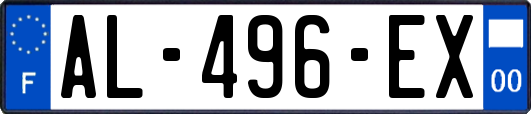 AL-496-EX