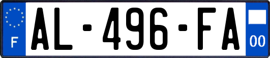 AL-496-FA