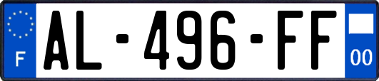AL-496-FF
