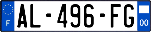 AL-496-FG