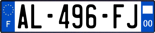 AL-496-FJ