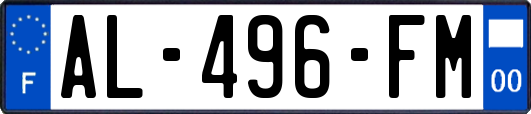 AL-496-FM