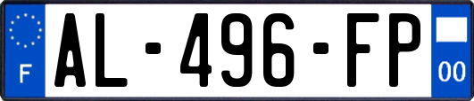 AL-496-FP