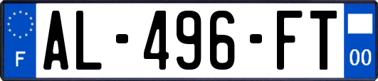 AL-496-FT