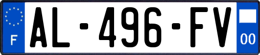 AL-496-FV