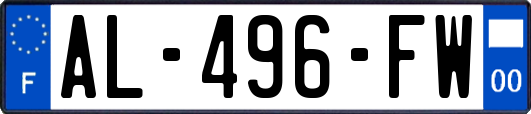 AL-496-FW