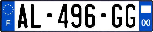 AL-496-GG