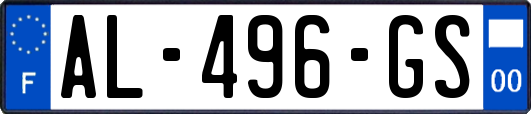 AL-496-GS