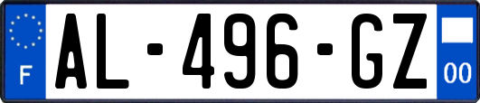 AL-496-GZ